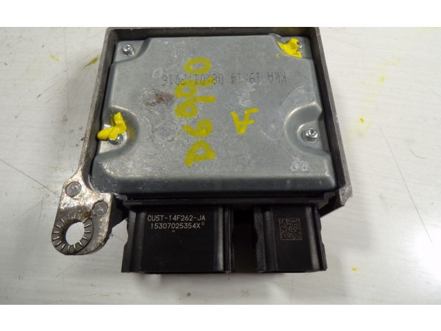 Блок подушек безопасности 1882409, ET7614B321AG   Ford Tourneo