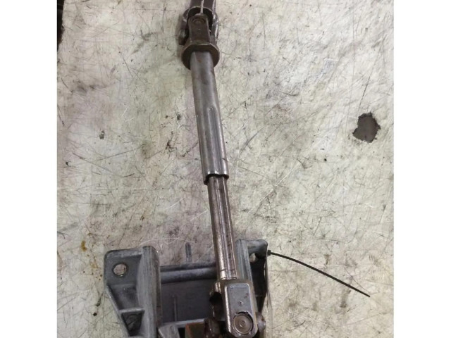 Рулевая рейка Mazda 3 I 2003-2006 года