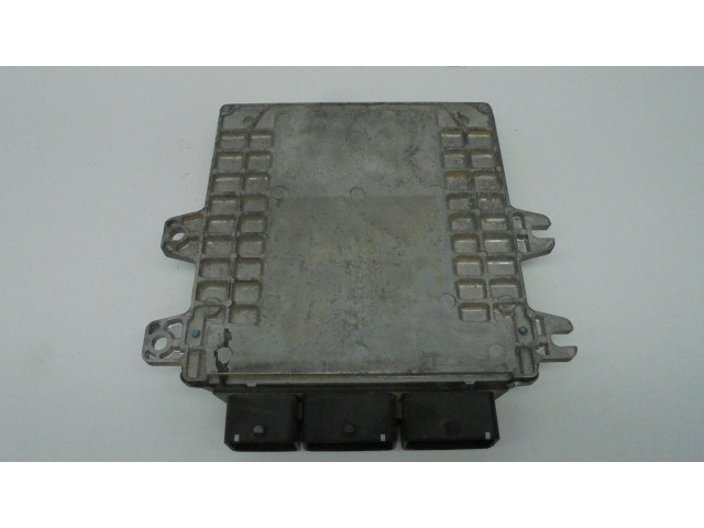 Блок управления двигателя 237031MG1A, BEM396000 Infiniti Q50