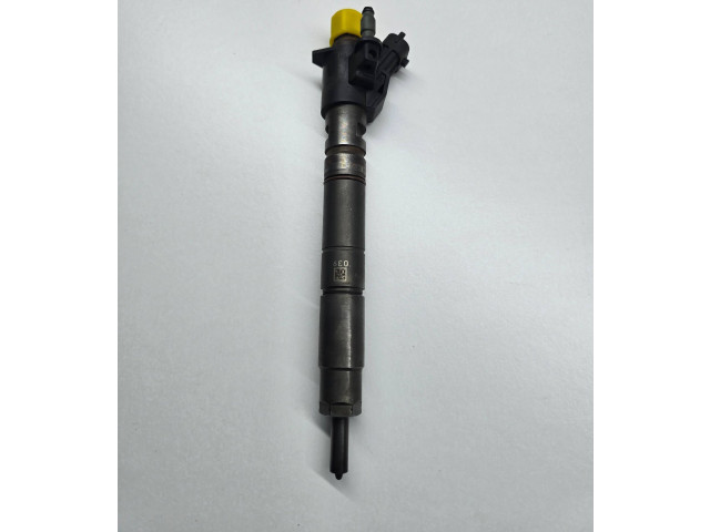 Форсунка 31272690, 101005    Volvo V70   