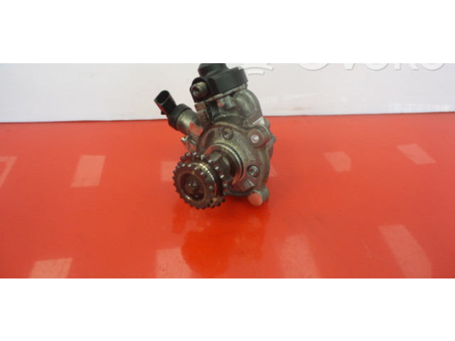 Vstřikovací čerpadlo 0445010519, 7823452 Toyota Verso 1WW