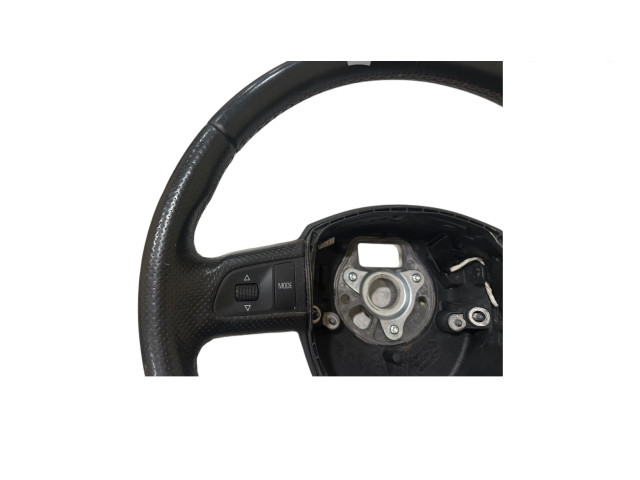 Руль Audi A3 S3 8P  2003 - 2012 года 8P0419091C, 008516049813      