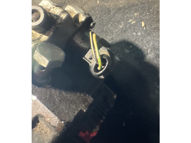 Топливный насос