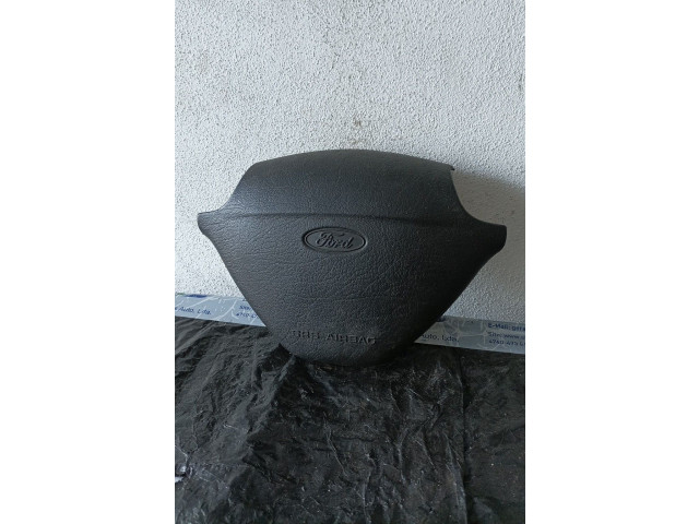 Подушка безопасности водителя Sem   Ford Galaxy