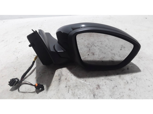 Зеркало электрическое правое Peugeot 2008 II 2019- года