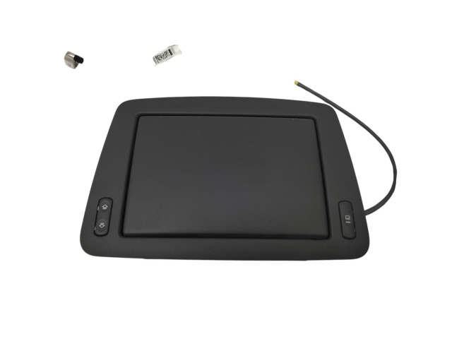 Дисплей 96735347ZD Citroen C4 II Picasso