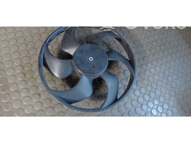 Вентилятор радиатора     7701059785, 7701059785    Renault Twingo II 