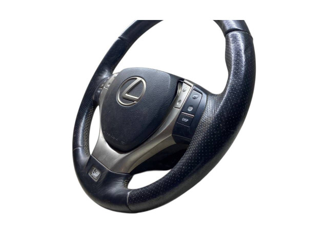 Volant Lexus GS 250 350 300H 450H 2014 GS12004920