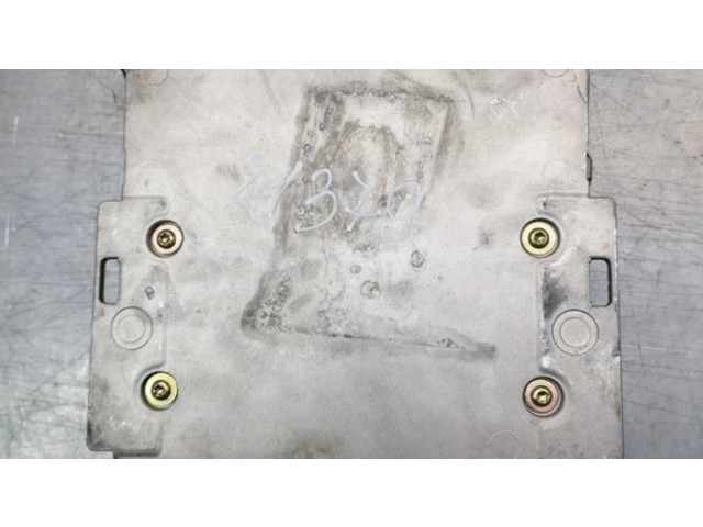 Řídící jednotka 0281001243 BMW 3 E36 1998