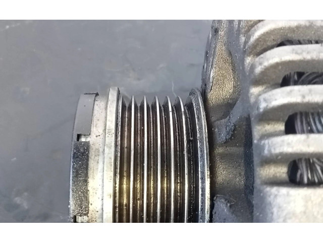 Генератор 51784845, 2114004913   Fiat Fiorino      