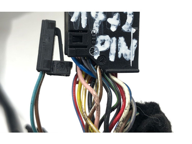 Zpětné zrcátko Audi A8 S8 D4 4H 2009 LZ9Y