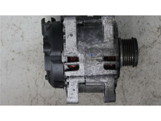 Генератор 5702J9, 2614016B Citroen Berlingo