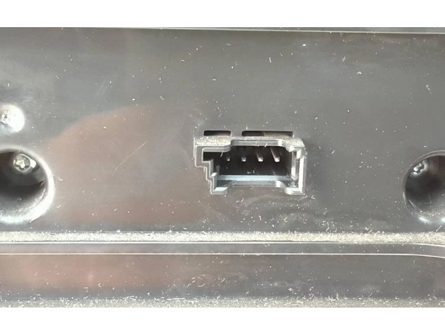 Блок управления климат-контролем 935450903 Mini One Cooper F56 F55