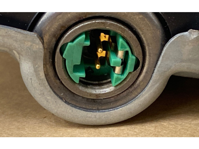 Подушка безопасности двери P1UC34DX9AB, 1UC34DX9AB Chrysler Town & Country V