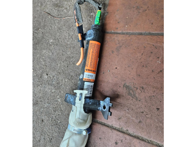 Боковая подушка безопасности 9141638, 570761800   Volvo V70