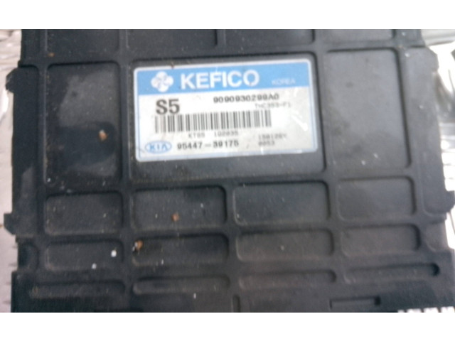 Блок управления коробкой передач 9544739175, 9090930299A0   KIA Sportage
