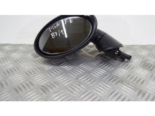 Зеркало электрическое Mini One - Cooper R50 - 53 2001 - 2006 года