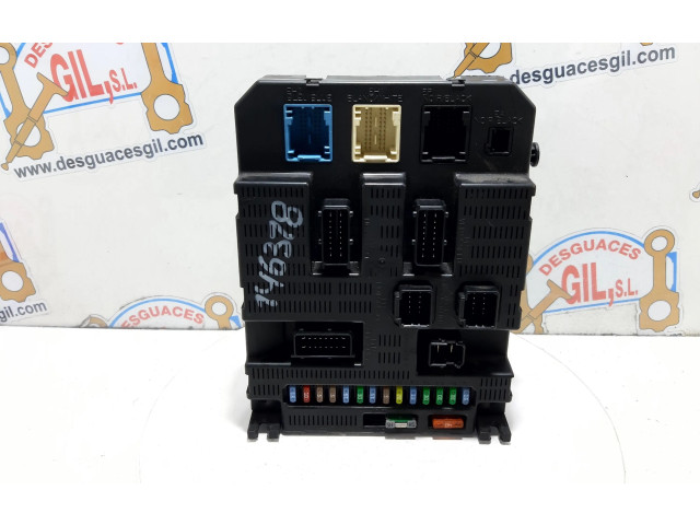 Блок предохранителей 9664156780, 146318   Citroen C2    