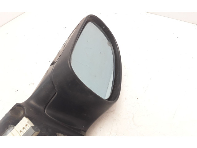 Зеркало электрическое     левое   Peugeot 406  1999-2006 года   