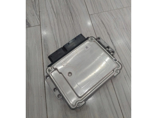 Řídící jednotka 0251017321 Suzuki SX4 2011