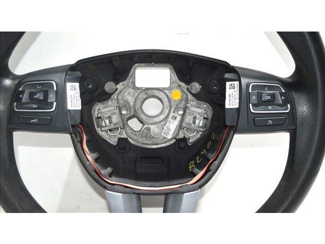 Volant Seat Leon (1P) 2005 7N5419091