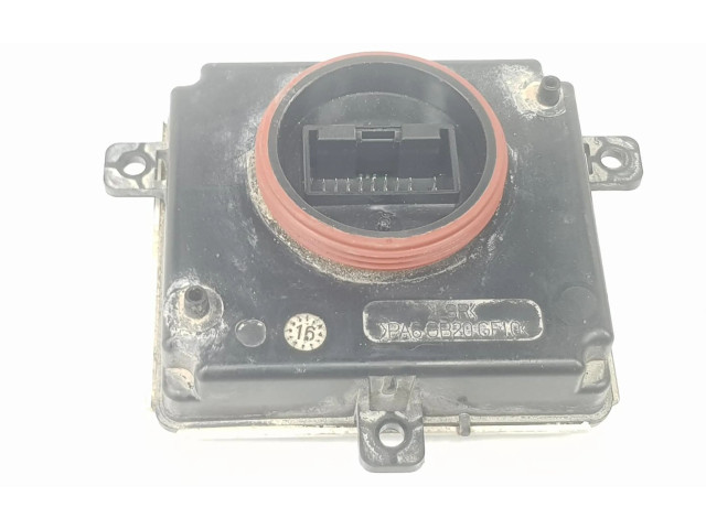 Блок управления Xenon