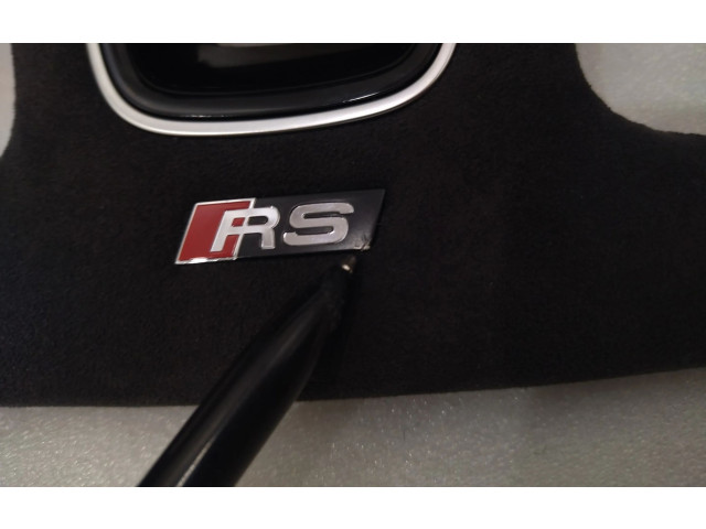 Volant Audi A4 S4 B9 8W 2019 8W0419091GJ