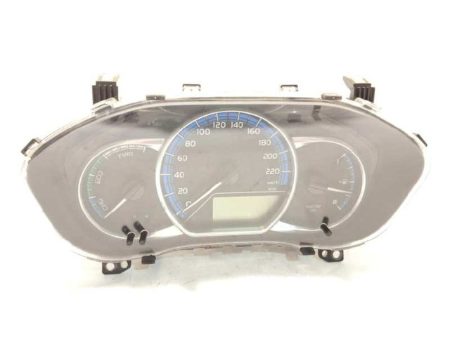 Přístrojová deska Toyota Yaris 2015 838000U390