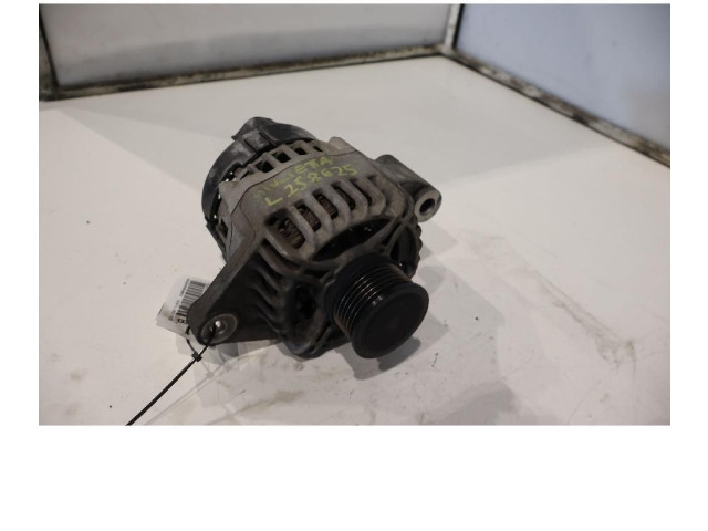 Генератор 52003507 Alfa Romeo Giulietta