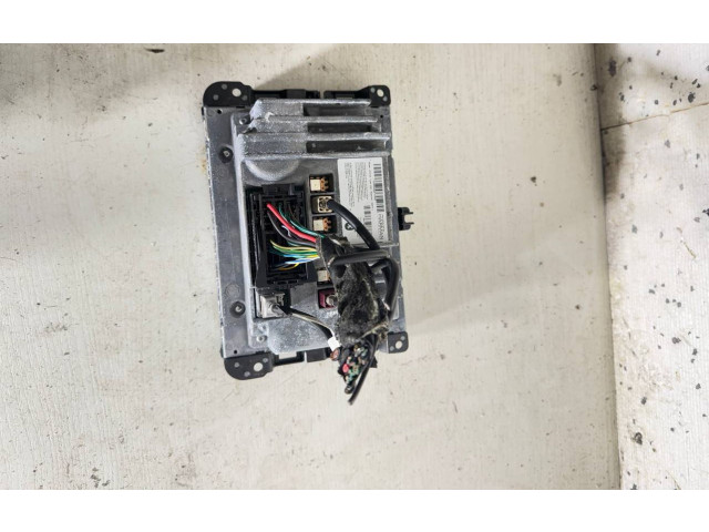 Дисплей    68270661AE, T00BE288670468   Jeep Grand Cherokee