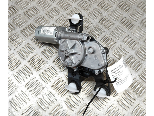 Моторчик заднего дворника W000103551B, 5H0955711A Volkswagen ID.4