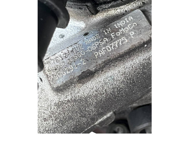  Турбина Volvo S60  8062912, 9686120680   для двигателя B 4164 T2      