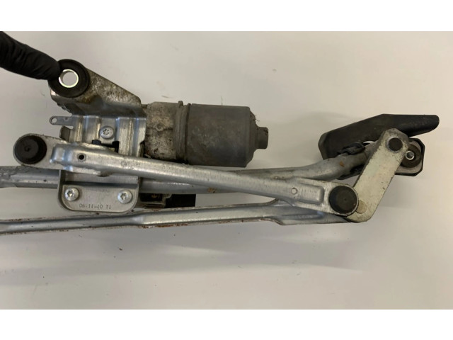 Моторчик дворников 8R1955023D, 8R1955119A Audi Q5 SQ5