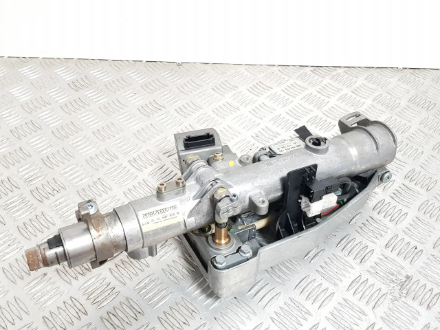  рейка  Колонка рулевая A2205400288, 40447512V   Mercedes-Benz E W210 1995-2002 года