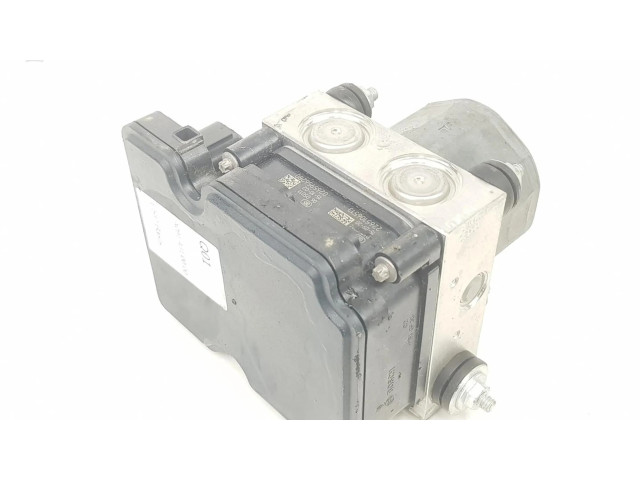 Блок АБС A0914310000, 47660HW21A Infiniti Q30 2015-2018 года