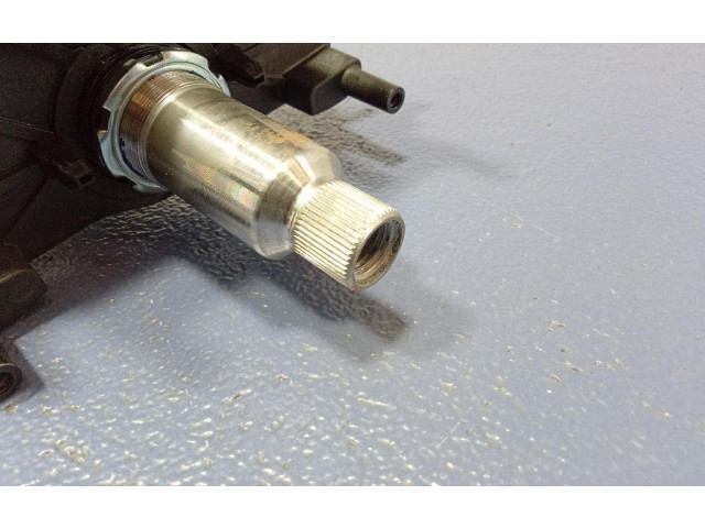    Рулевая рейка 34124546   BMW X3 E83 2003 - 2010 года