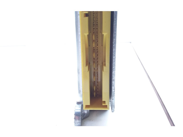 Блок управления надувных подушек