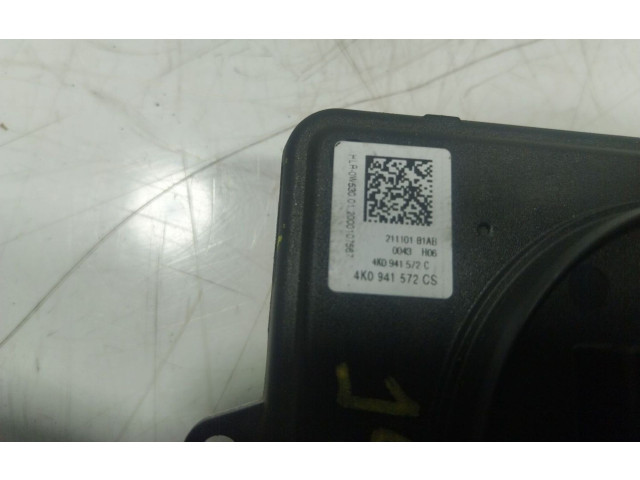 Блок управления Xenon