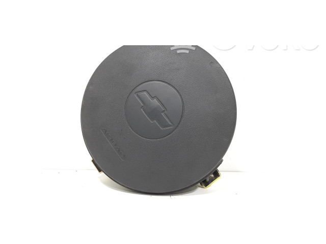 Подушка безопасности водителя 050331A9189   Chevrolet Matiz