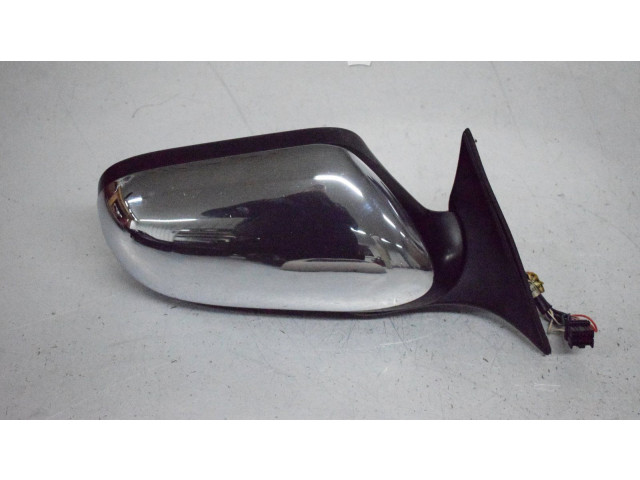 Зеркало электрическое Jaguar XJ X308 1998 - 2002 года
