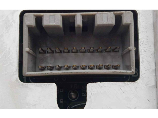 Панель приборов 8022008200 SsangYong Rexton