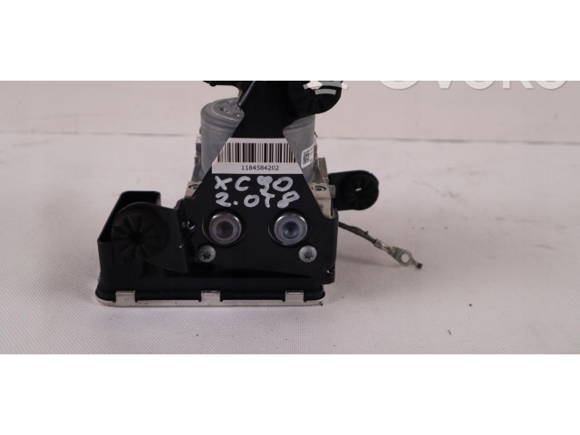 Блок АБС    Volvo  XC90  2014 -  года