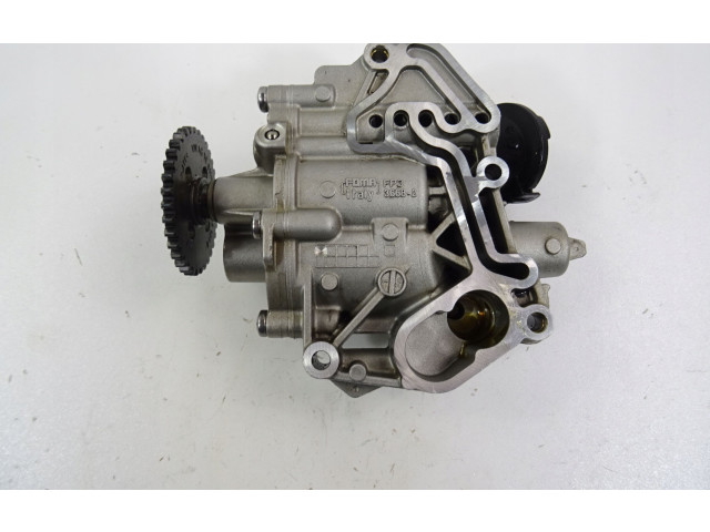 Масляный насос 04E115109E Audi A3 S3 8V