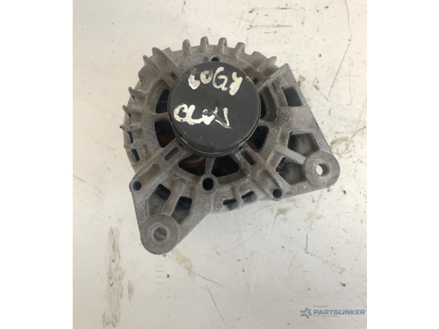 Генератор 231003831R Dacia Duster