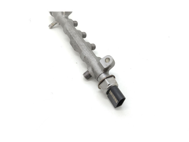 Топливная рампа 04L089G, 04L089G   Audi A4 Allroad B9  