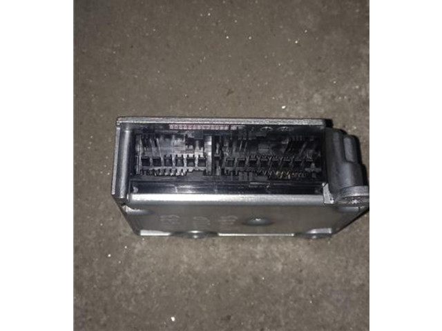 Блок подушек безопасности 5WK42969   Fiat Stilo