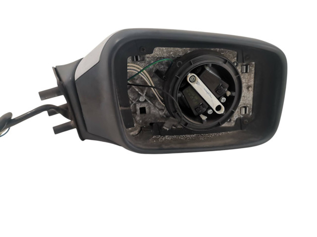 Зеркало электрическое        Volvo S70  V70  V70 XC  1997 - 2000 года   