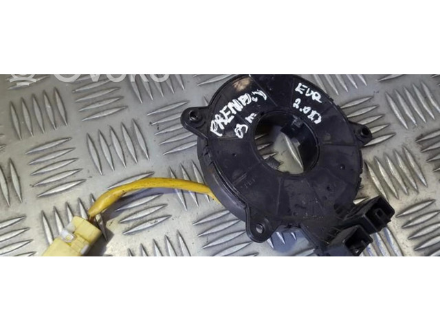 Подрулевой шлейф SRS Mazda Premacy