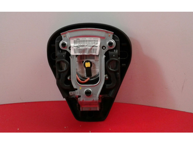 Подушка безопасности водителя 96380009VD   Citroen C2