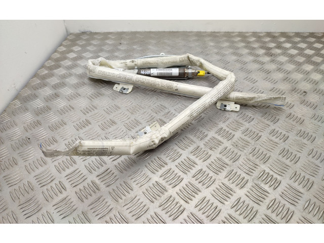 Боковая подушка безопасности 604435700H, A1713407711 Mini One - Cooper Coupe R56